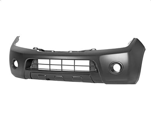 Fascia Delantera P/ Nissan Pathfinder 2008-2012