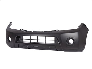 Fascia Delantera P/ Nissan Pathfinder 2008-2012