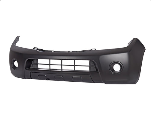 Fascia Delantera P/ Nissan Pathfinder 2008-2012