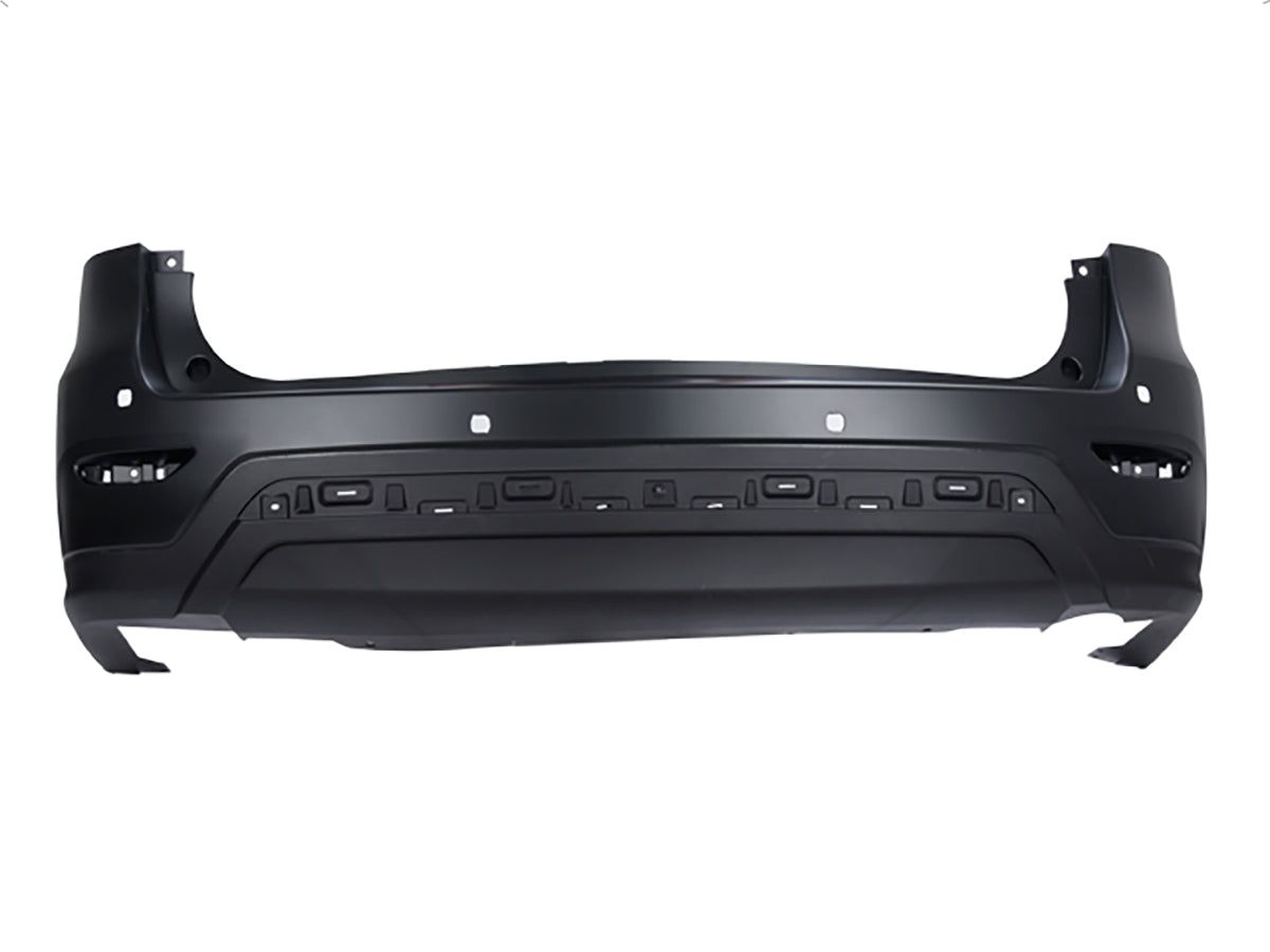 Fascia Trasera P/ Nissan Pathfinder 2013-2016
