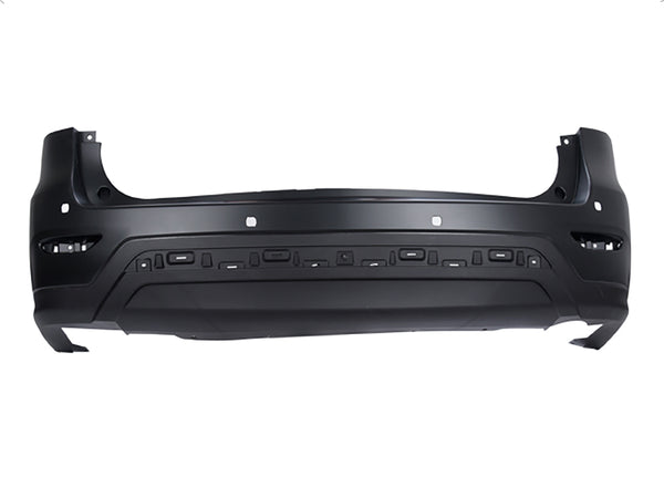 Fascia Trasera P/ Nissan Pathfinder 2013-2016