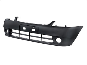 Fascia Delantera P/ Nissan Platina 2002-2010