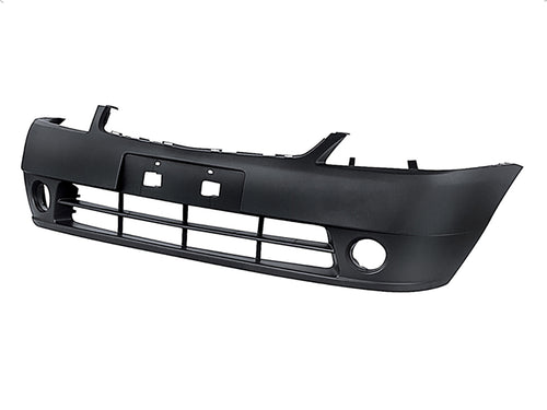 Fascia Delantera P/ Nissan Platina 2002-2010