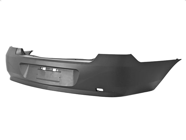 Fascia Trasera P/ Nissan Platina 2002-2010