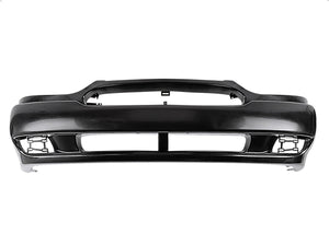 Fascia Delantera P/ Nissan Quest 1999-2000