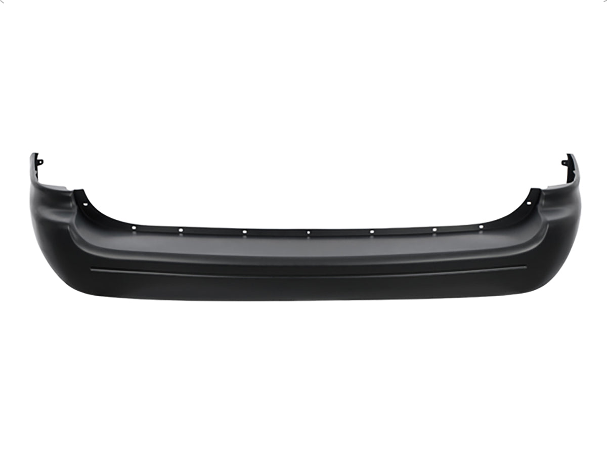 Fascia Trasera P/ Nissan Quest 1999-2002