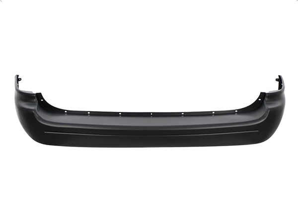 Fascia Trasera P/ Nissan Quest 1999-2002