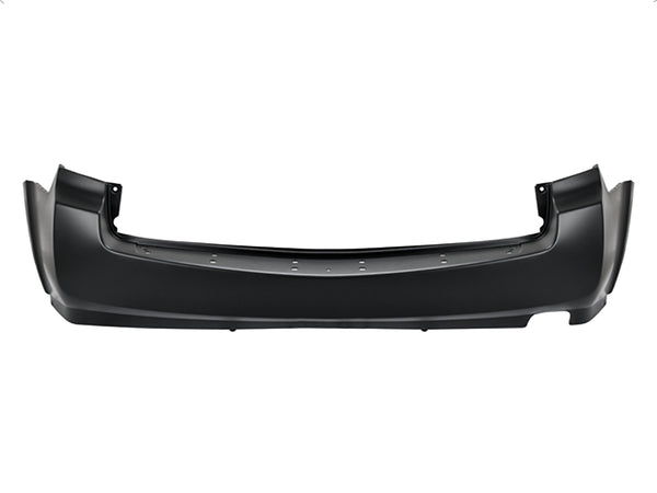 Fascia Trasera P/ Nissan Quest 2004-2009