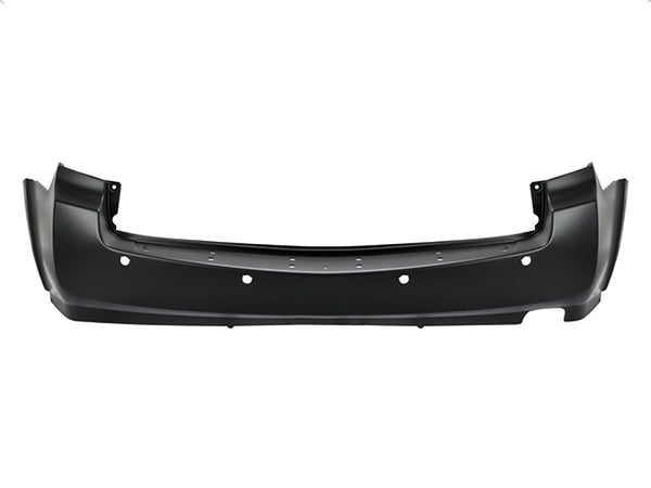 Fascia Trasera P/ Nissan Quest 2004-2009