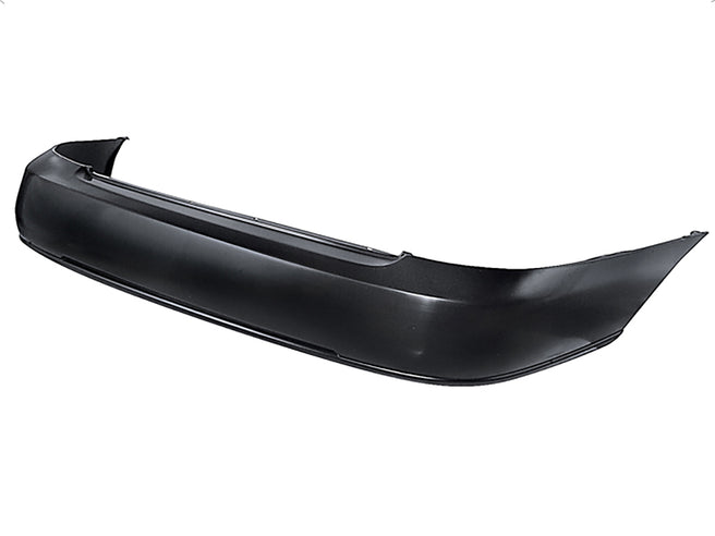Fascia Trasera P/ Nissan Sentra 2001-2003