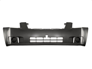Fascia Delantera P/ Nissan Sentra 2007-2009