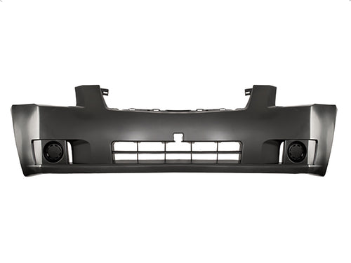 Fascia Delantera P/ Nissan Sentra 2007-2009