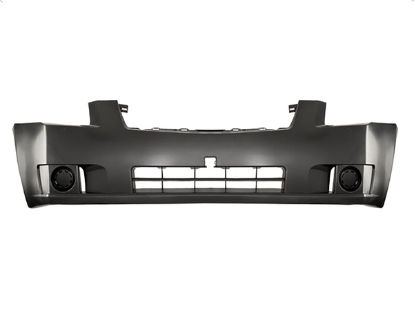 Fascia Delantera P/ Nissan Sentra 2007-2009