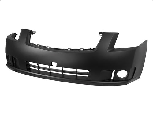 Fascia Delantera P/ Nissan Sentra 2007-2009