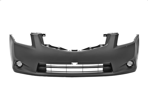 Fascia Delantera P/ Nissan Sentra 2010-2012