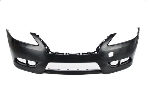 Fascia Delantera P/ Nissan Sentra 2013-2016