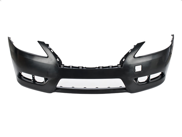 Fascia Delantera P/ Nissan Sentra 2013-2016