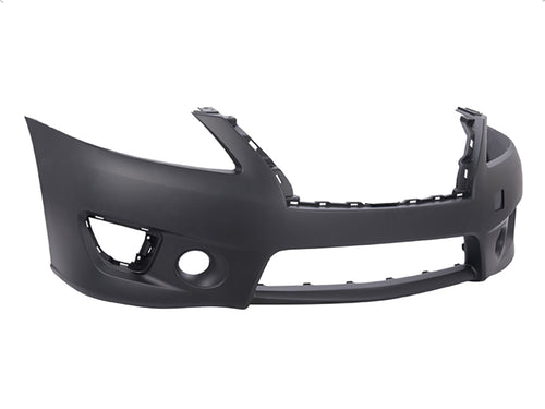 Fascia Delantera P/ Nissan Sentra 2013-2016