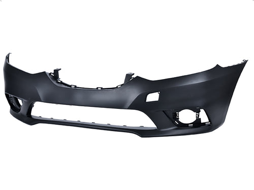 Fascia Delantera P/ Nissan Sentra 2017-2019
