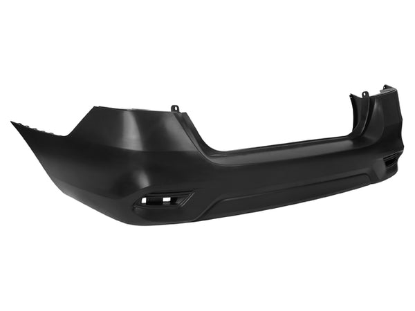 Fascia Trasera P/ Nissan Sentra 2017-2019