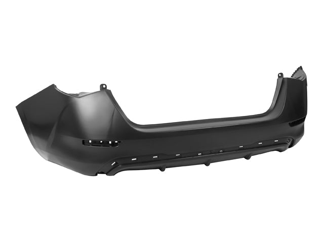 Fascia Trasera para Nissan Sentra 2020-2024