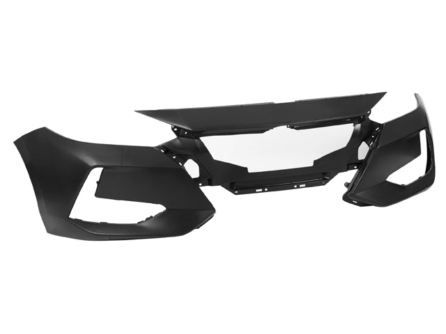 Fascia Delantera P/ Nissan Sentra 2020-2023