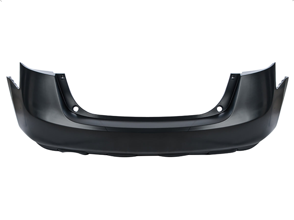 Fascia Trasera P/ Nissan Rogue 2008-2014