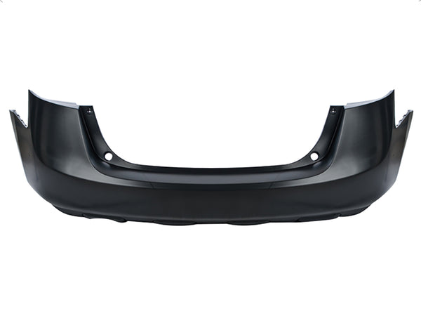 Fascia Trasera P/ Nissan Rogue 2008-2014