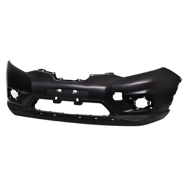 Fascia Delantera P/ Nissan Rogue 2015-2016