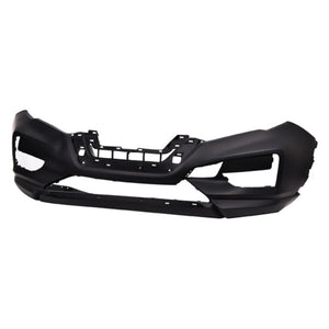 Fascia Delantera P/ Nissan Rogue 2017-2020