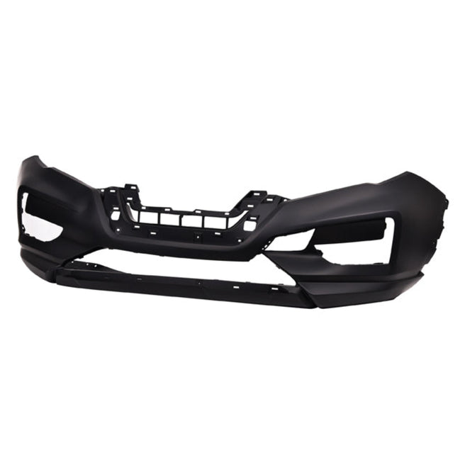 Fascia Delantera P/ Nissan Rogue 2017-2020