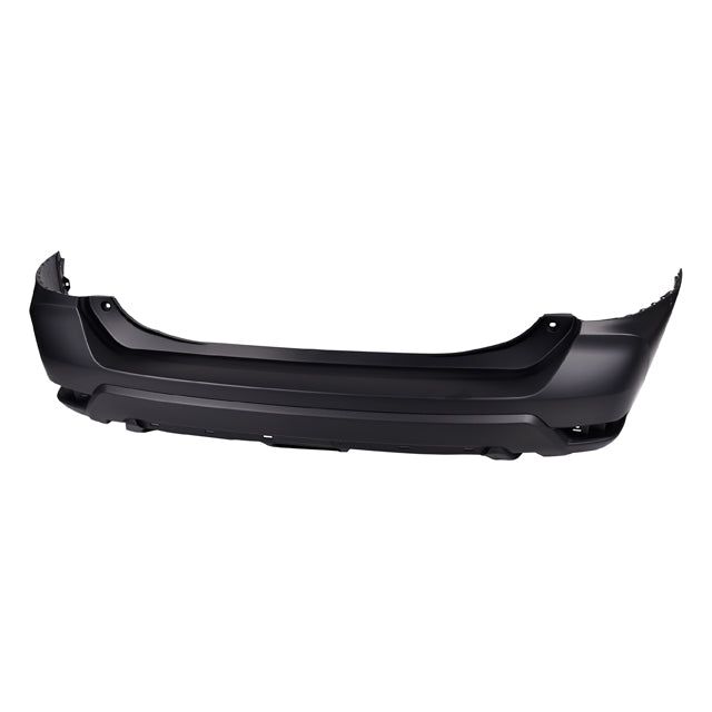 Fascia Trasera P/ Nissan Rogue 2017-2020