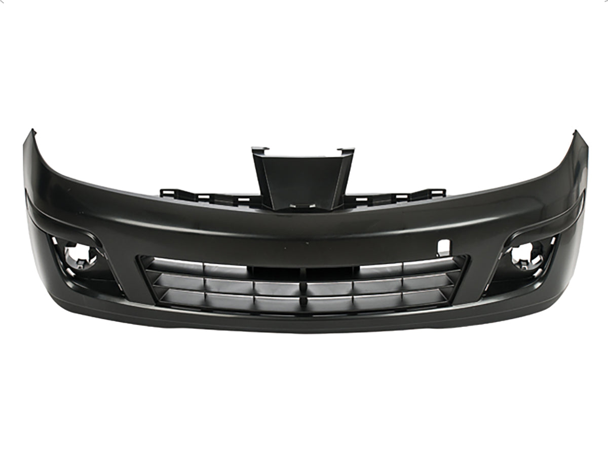 Fascia Delantera P/ Nissan Tiida 2007-2018