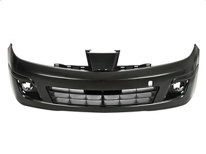 Fascia Delantera P/ Nissan Tiida 2007-2018