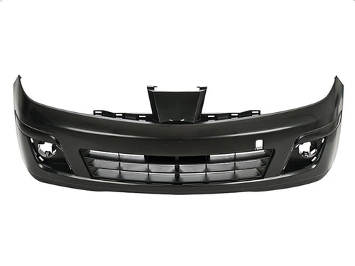Fascia Delantera P/ Nissan Tiida 2007-2018