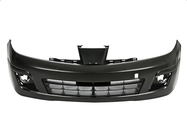 Fascia Delantera P/ Nissan Tiida 2007-2018