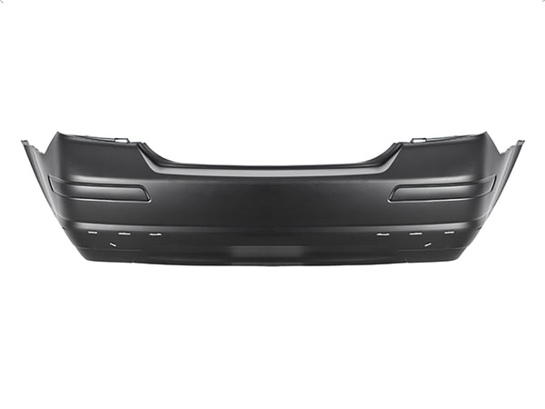 Fascia Trasera P/ Nissan Tiida 2007-2018