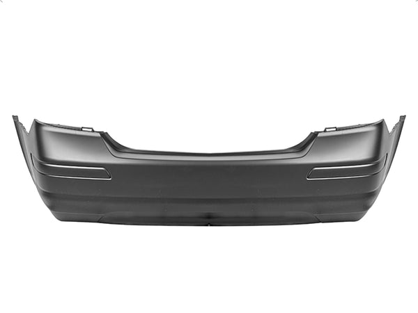 Fascia Trasera P/ Nissan Tiida 2007-2018