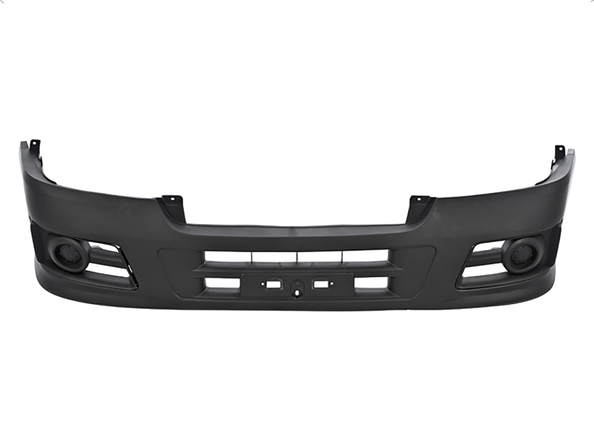 Fascia Delantera P/ Nissan Urvan 2007-2013