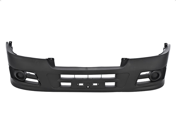 Fascia Delantera P/ Nissan Urvan 2007-2013