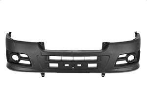 Fascia Delantera P/ Nissan Urvan 2007-2013