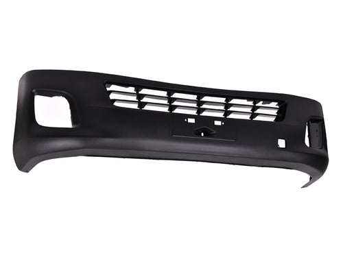 Fascia Delantera P/ Nissan Urvan 2014-2017