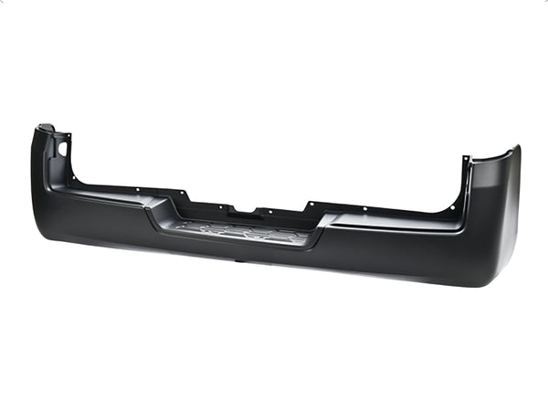 Fascia Trasera P/ Nissan Urvan 2014-2022