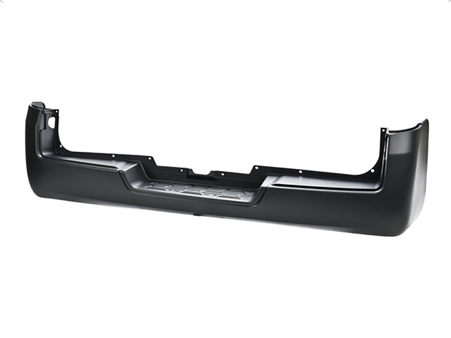 Fascia Trasera Corrugada NV350 Urvan 2014-2022