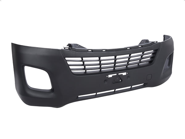 Fascia Delantera P/ Nissan Urvan 2014-2017