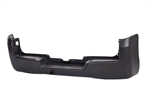 Fascia Trasera P/ Nissan Urvan 2014-2022