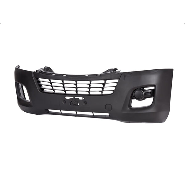 Fascia Delantera P/ Nissan Urvan 2014-2017