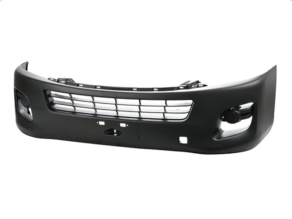 Fascia Delantera P/ Nissan Urvan 2014-2017