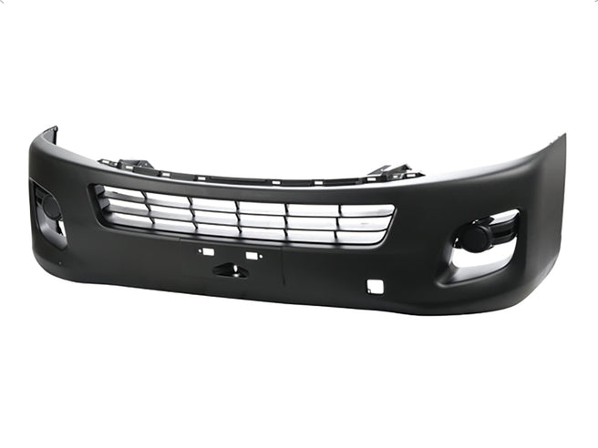 Fascia Delantera Para Pintar Completo NV350 Urvan 2014-2017