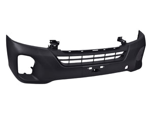 Fascia Delantera P/ Nissan Urvan 2018-2022